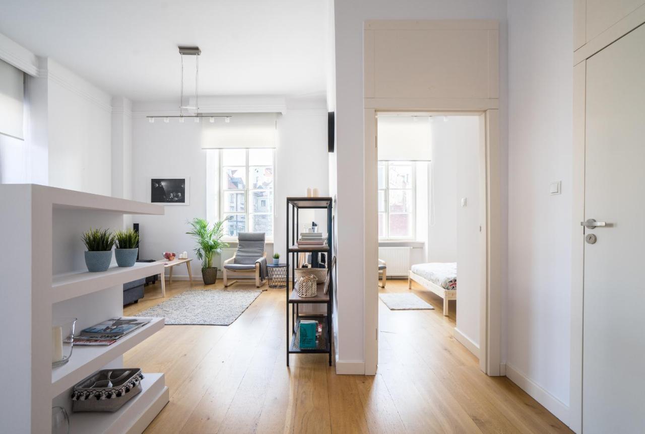 Old Town Heart Vii - Thebarbican Apartment *